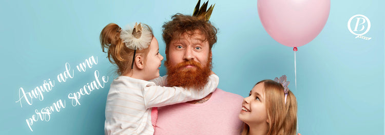Festa Del Papà