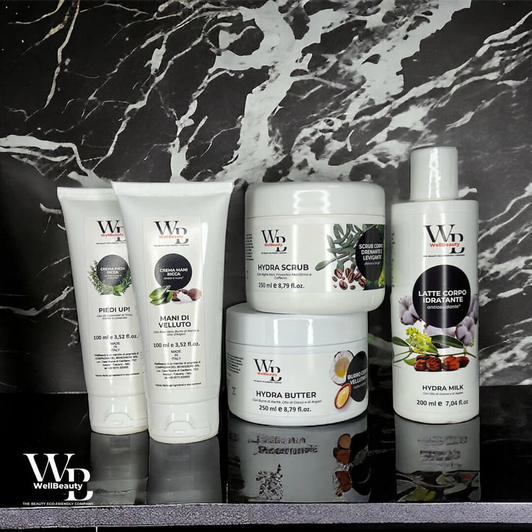 WellBeauty