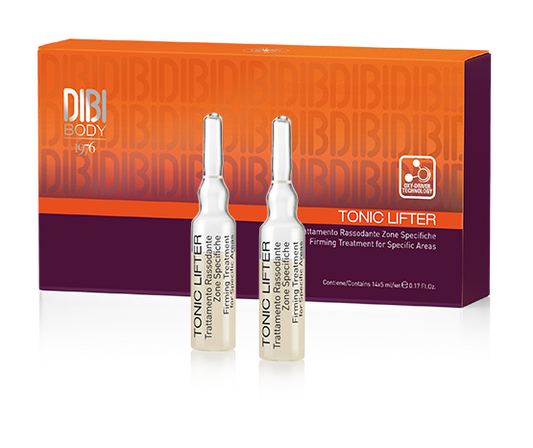 Tonic Lifter - Trattamento Rassodante Zone Specifiche