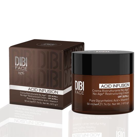 Acid Infusion - Crema Ristrutturante No-Age  Spf30 / Pa++