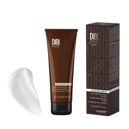 Acid Infusion - Crema Mani Rinnovante No-Age