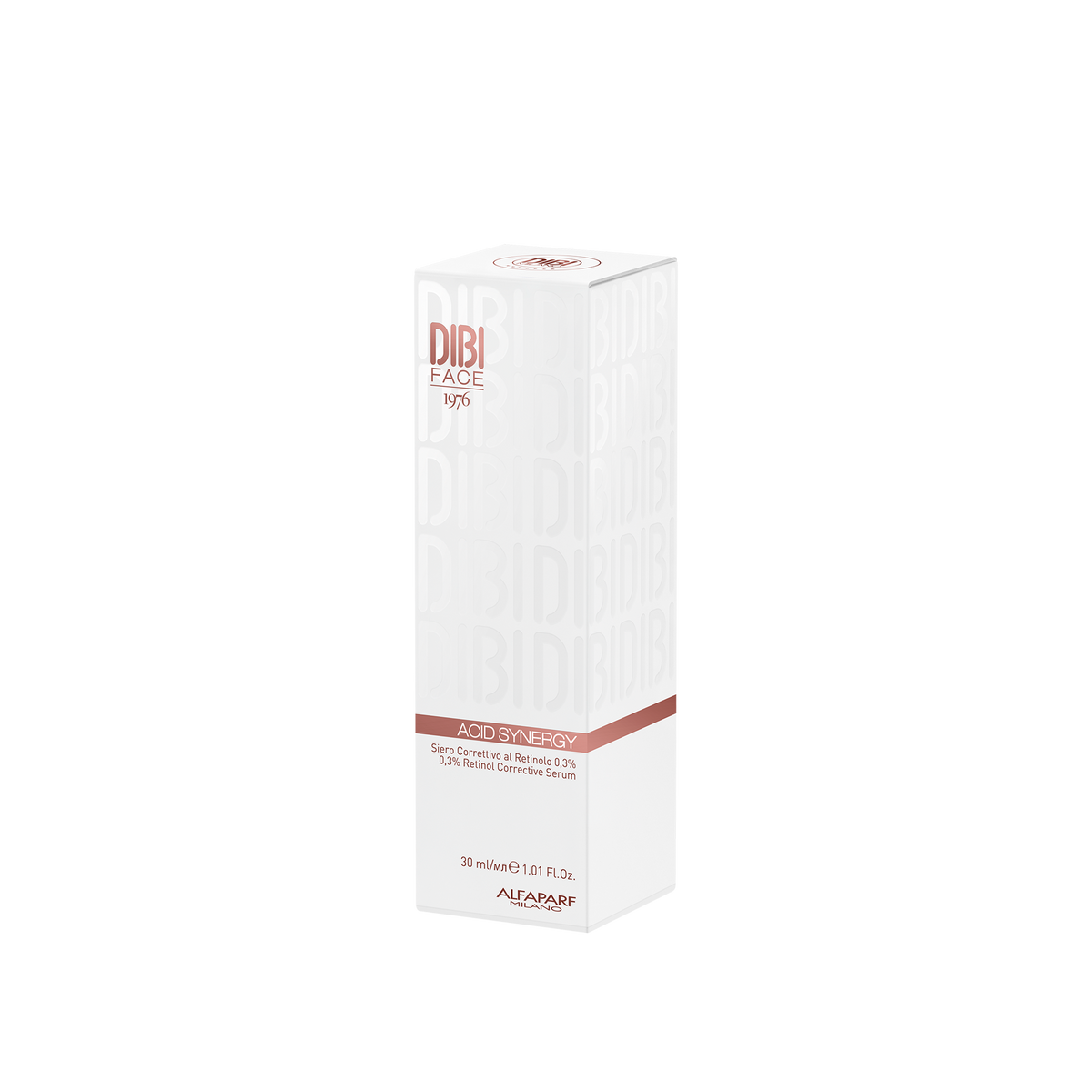 Dibi Acid Synergy Siero Correttivo al Retinolo 0,3% 30 ml