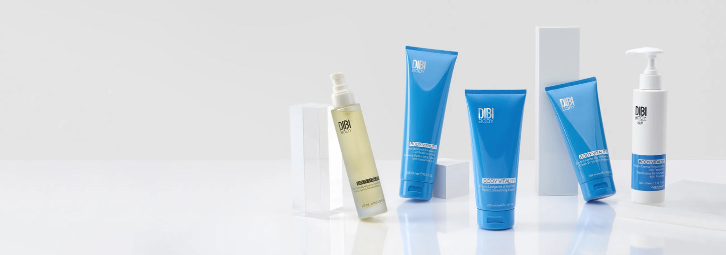 Body Vitality Crema Levigante Al Retinolo