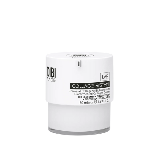 Crema Al Collagene Biofermentato Bio Exosomes