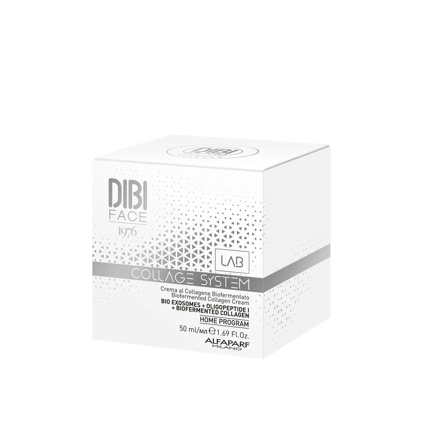 Crema Al Collagene Biofermentato Bio Exosomes