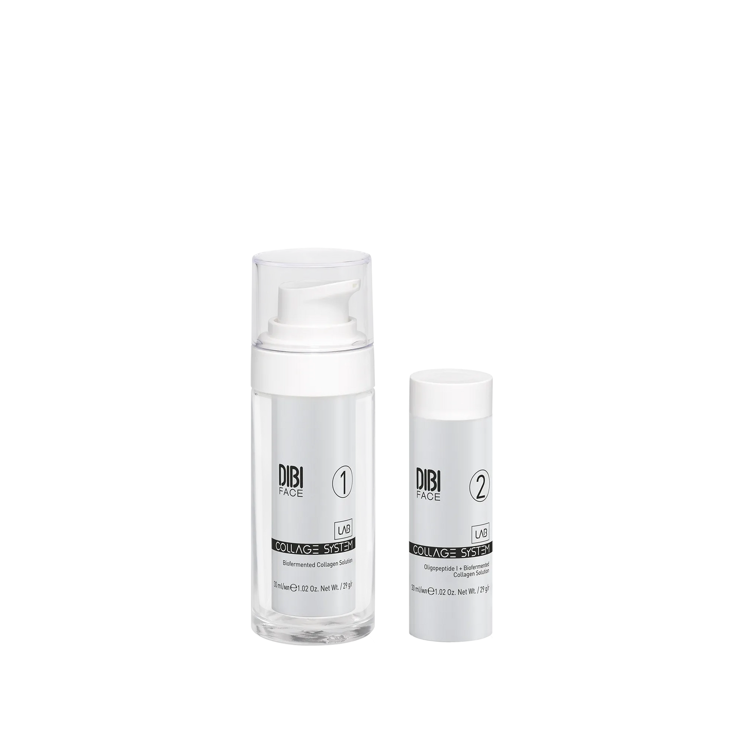 Collagene Biostimolante Double