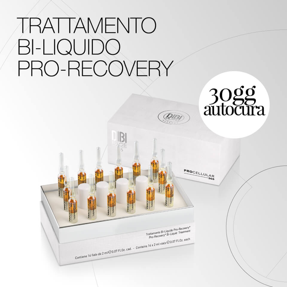 Procellular 365 - Trattamento Bi-Liquido Pro-Recovery