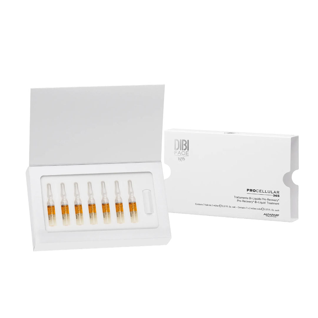 Procellular 365 - Trattamento Bi-Liquido Pro-Recovery
