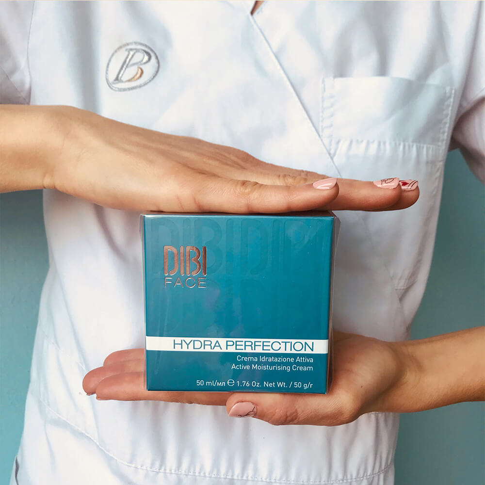 Hydra Perfection - Crema Idratazione Attiva
