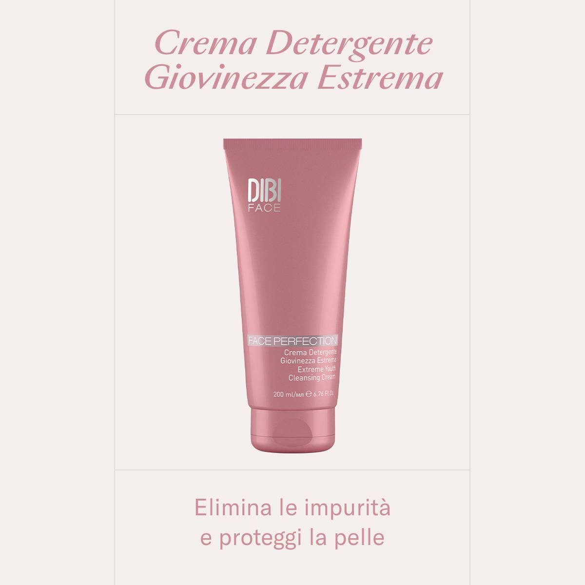 Face Perfection - Kit Detersione