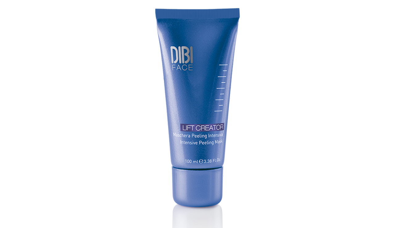 Lift Creator - Maschera Peeling Intensiva
