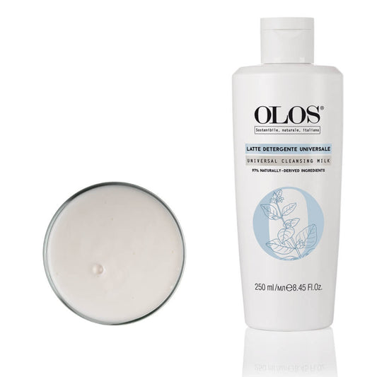 Olos Viso Latte Detergente Universale
