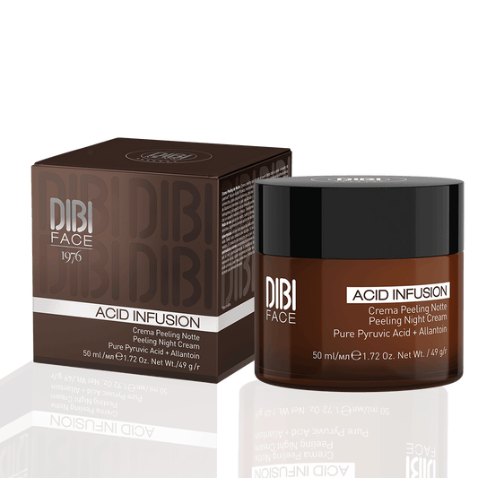 Acid Infusion - Crema Peeling Notte