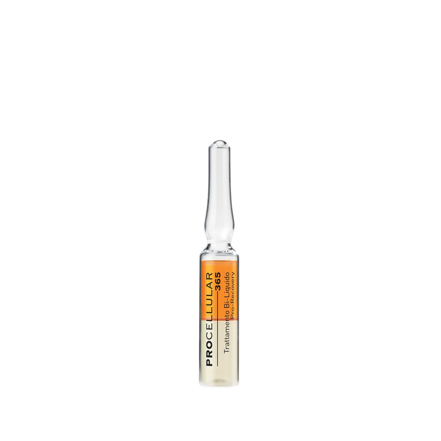 Procellular 365 - Trattamento Bi-Liquido Pro-Recovery