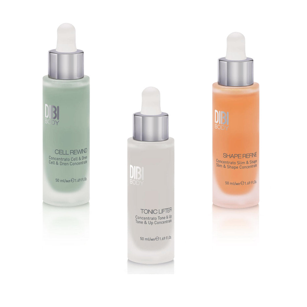 Dibi Body Power Duo Shape Refine