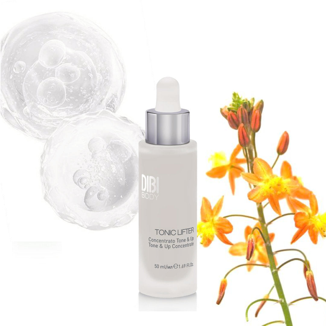 Dibi Body Tonic Lifter Energy Set