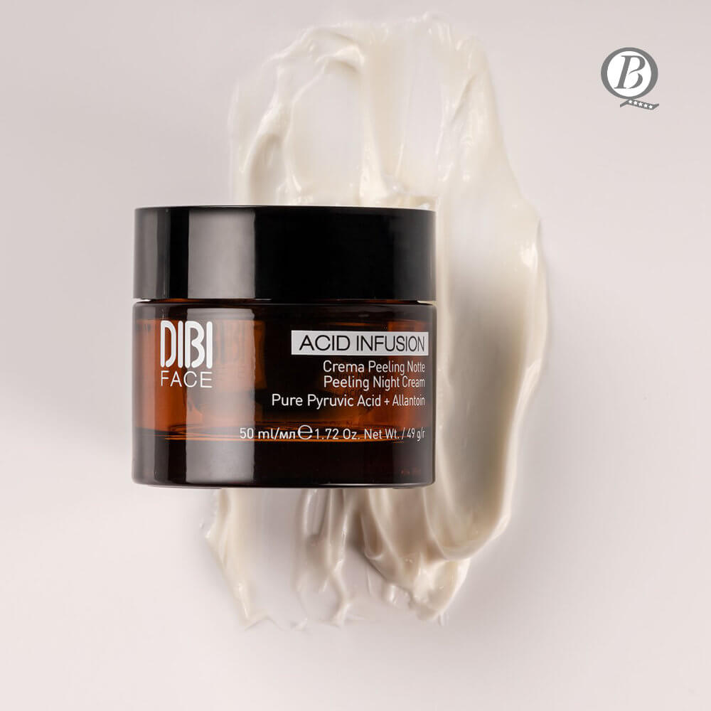 Acid Infusion - Crema Peeling Notte