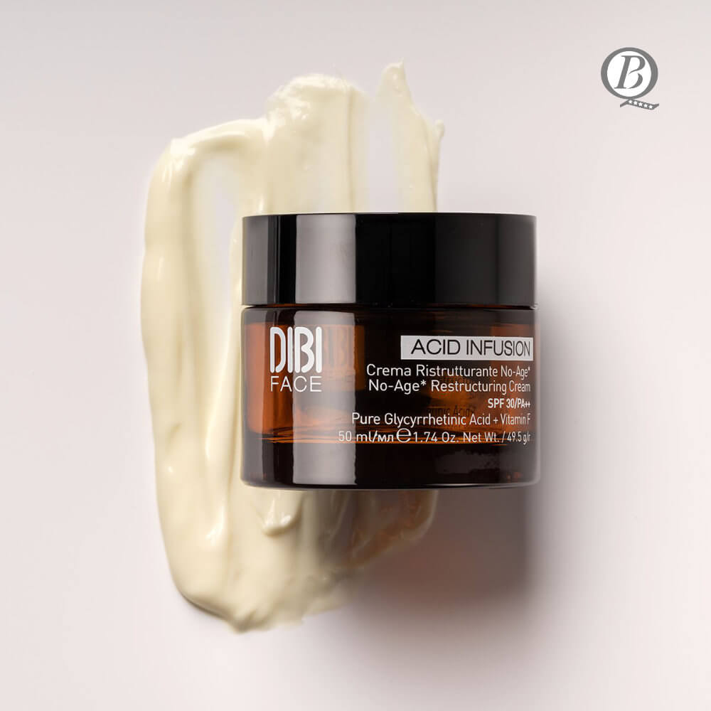 Acid Infusion - Crema Ristrutturante No-Age Spf30 / Pa++