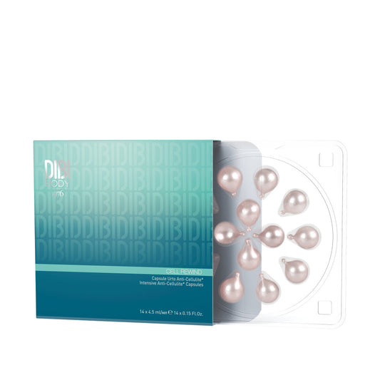 Cell Rewind Capsule Urto Anti-Cellulite