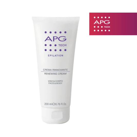 Apg Crema Rinnovante Viso Corpo