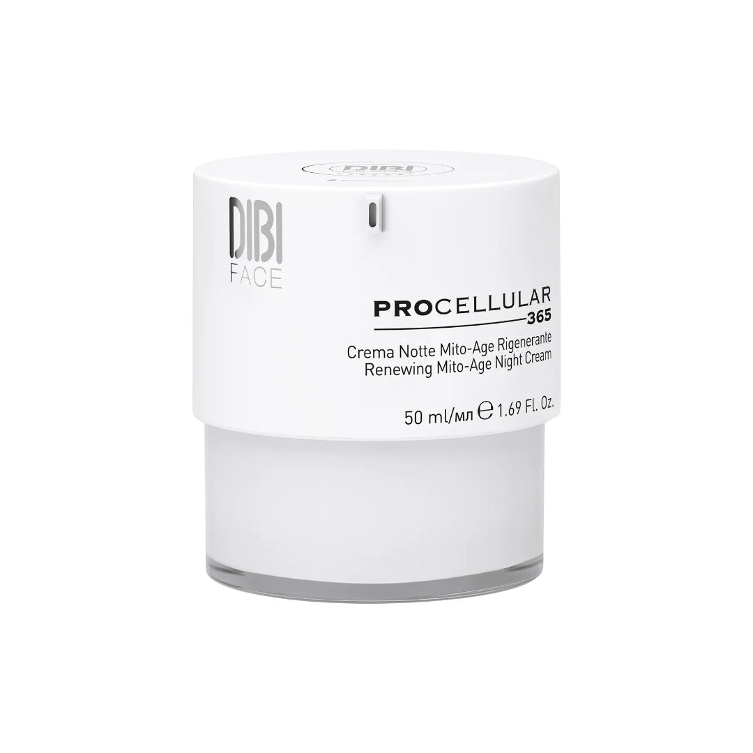 Procellular 365 - Crema Notte Mito-Age Rigenerante