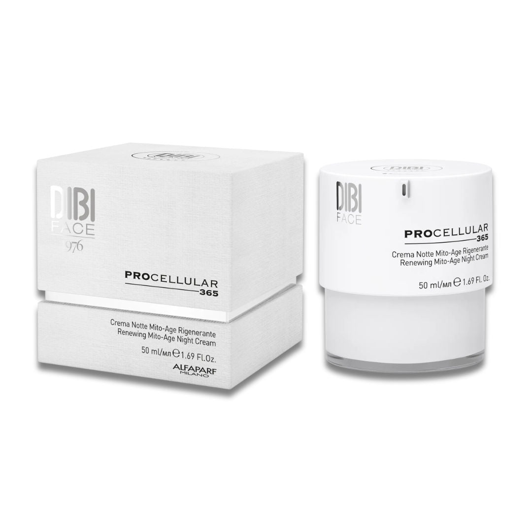 Procellular 365 - Crema Notte Mito-Age Rigenerante