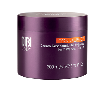Tonic Lifter - Crema Rassodante di Giovinezza