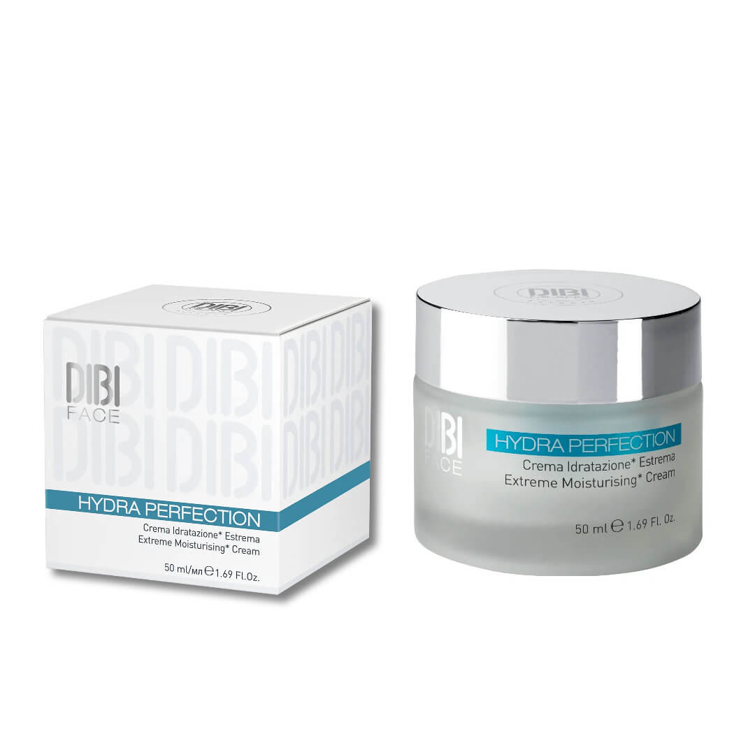 Hydra Perfection - Crema Idratazione Estrema