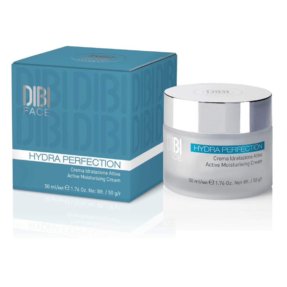 Hydra Perfection - Crema Idratazione Attiva