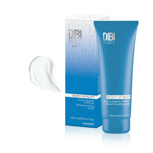 Body Vitality Crema Levigante Al Retinolo
