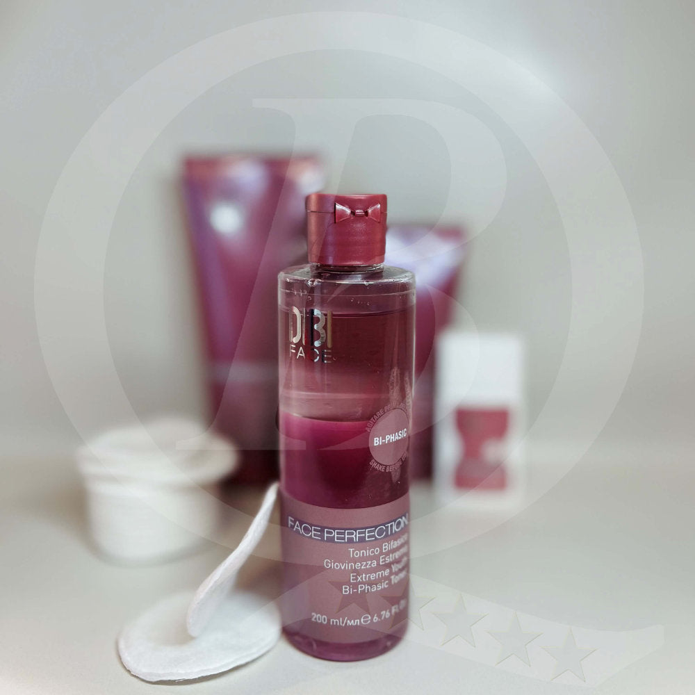 Face Perfection - Tonico Bifasico Giovinezza Estrema