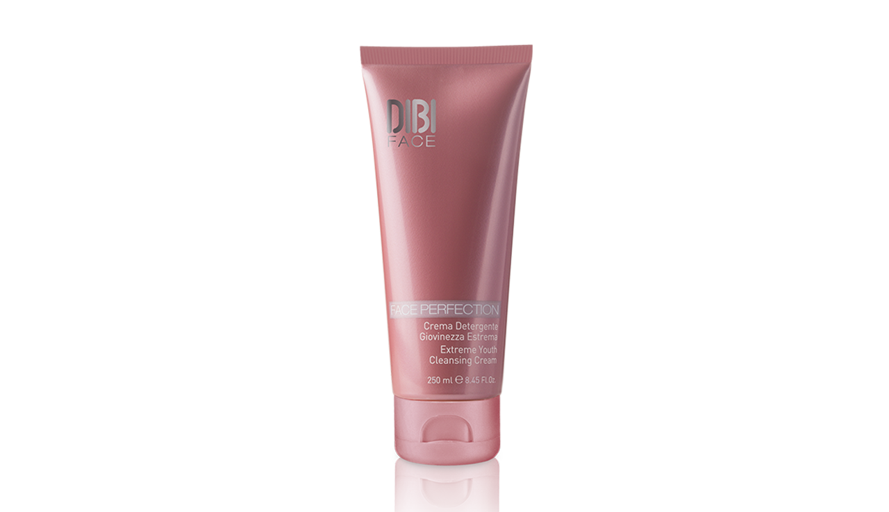 Face Perfection - Crema Detergente Giovinezza Estrema