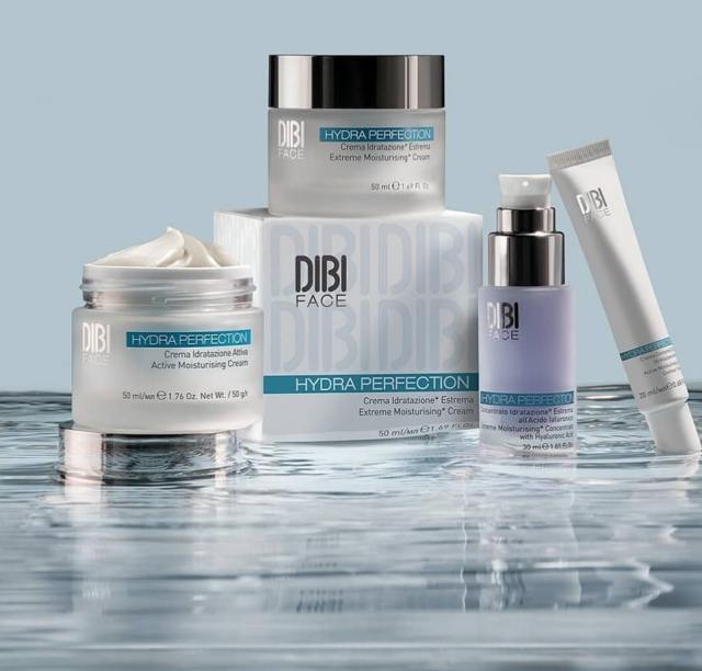 Hydra Perfection - Crema Idratazione Estrema