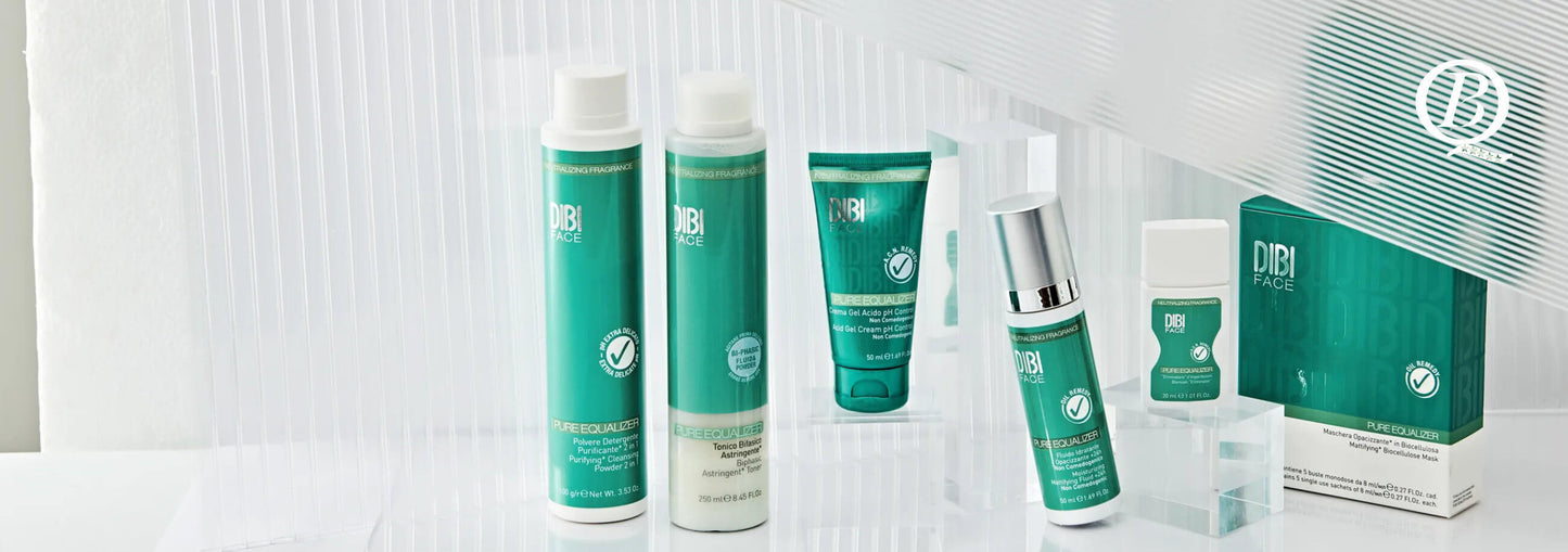 Pure Equalizer - Polvere Detergente Purificante 2 in 1