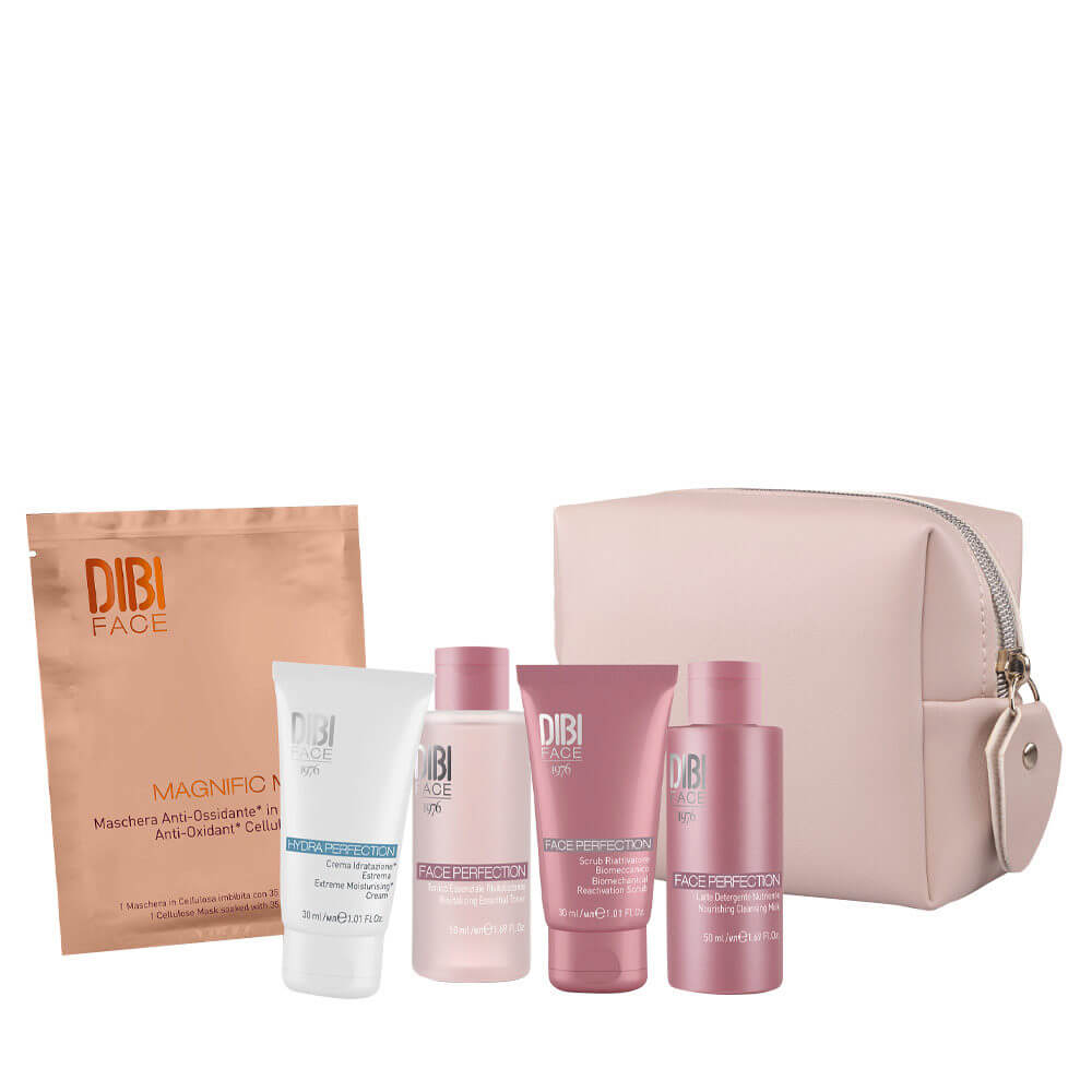 Dibi Milano Hydra Beauty Set
