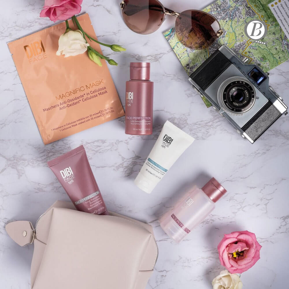 Dibi Milano Hydra Beauty Set