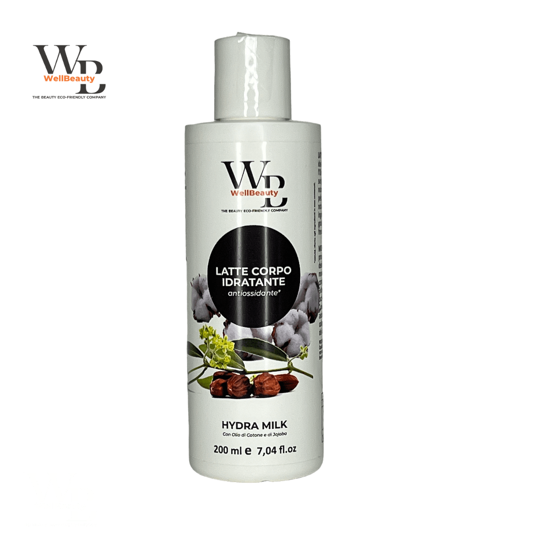 Latte Corpo Idratante Hydra Milk