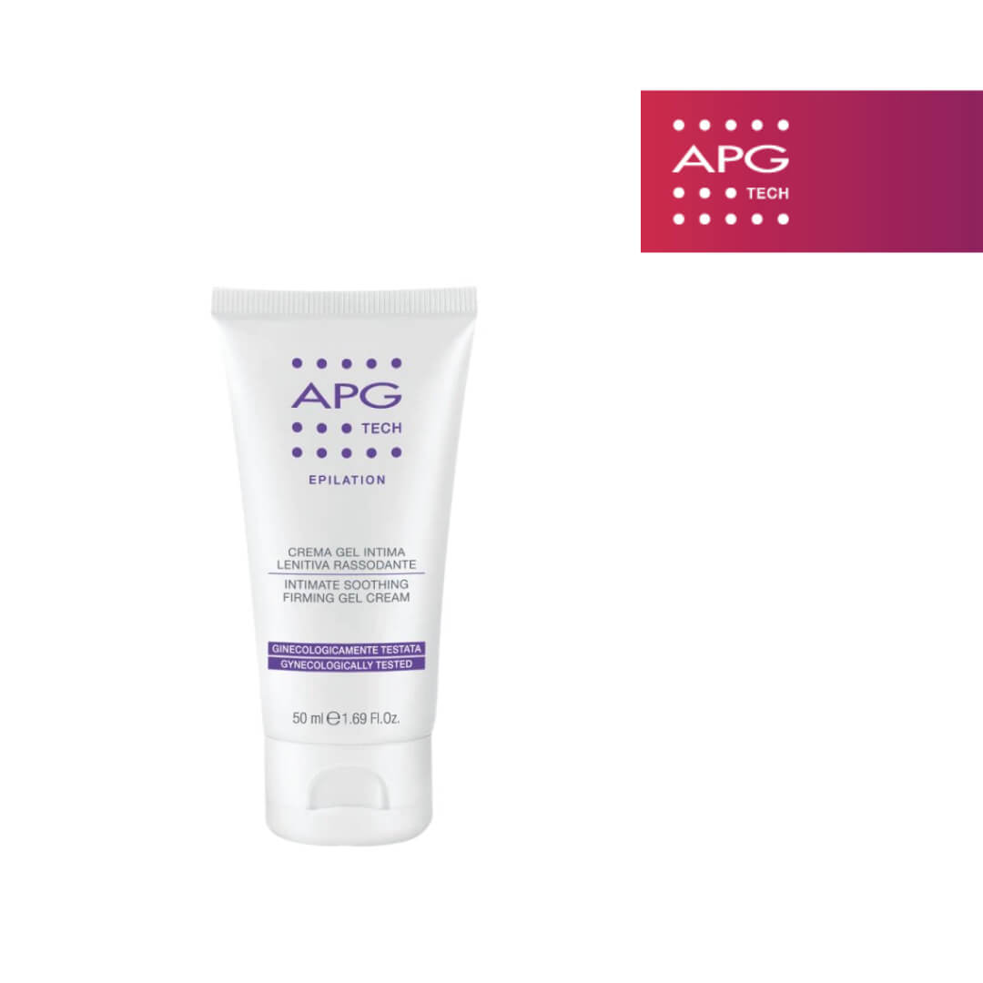 Apg Crema Gel Intima Lenitiva Rassodante