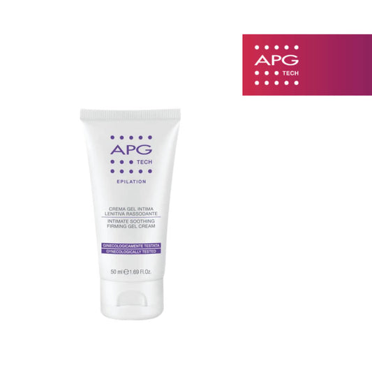 Apg Crema Gel Intima Lenitiva Rassodante