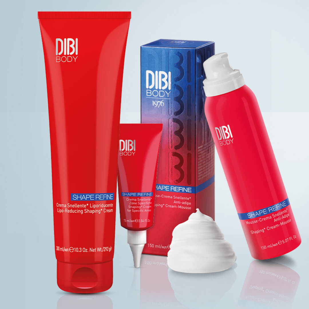 Shape Refine Crema Snellente Liporiducente