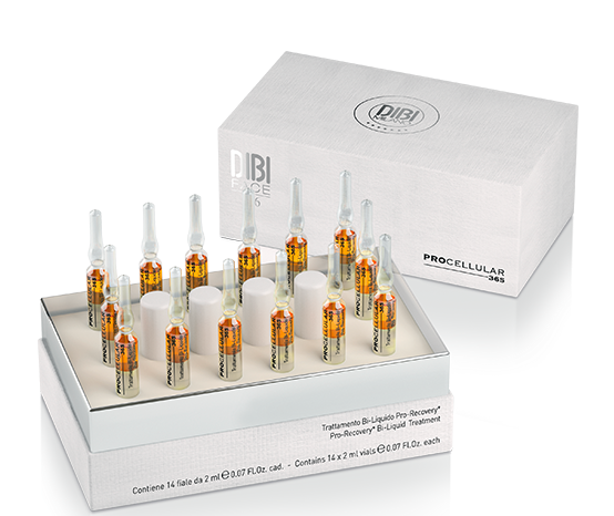 Procellular 365 - Trattamento Bi-Liquido Pro-Recovery