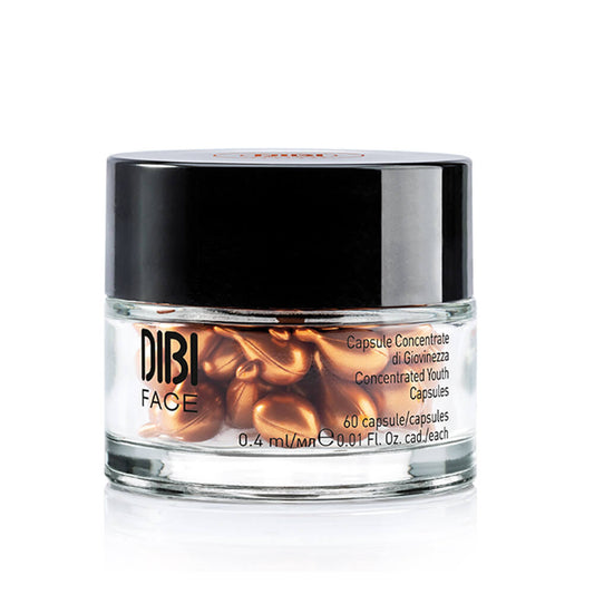 Age Method - Capsule Concentrate di Giovinezza