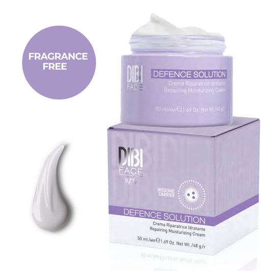 Defence Solution Crema Riparatrice Idratante