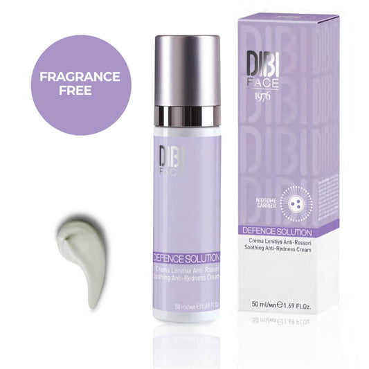 Defence Solution Crema Lenitiva Anti-Rossori