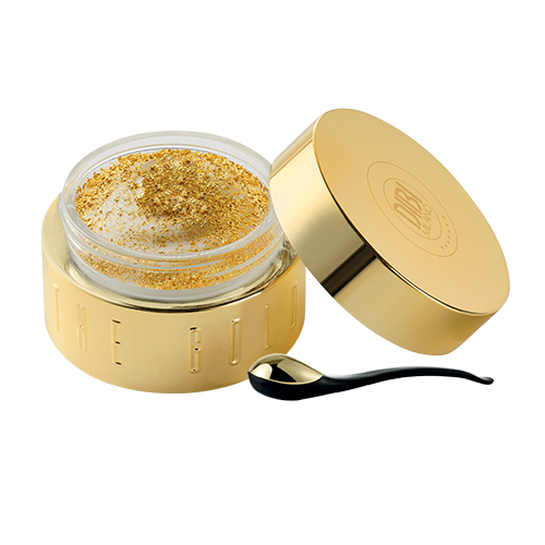 Crema Oro di Giovinezza