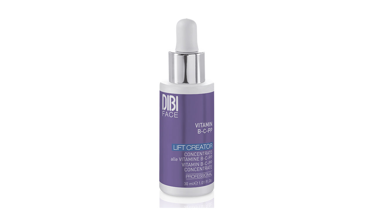 Lift Creator - Concentrato alle Vitamine B-C-Pp