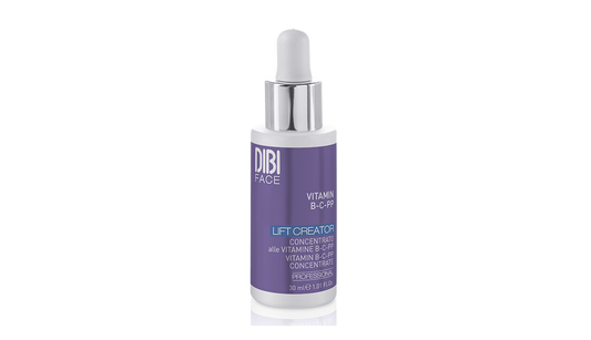 Lift Creator - Concentrato alle Vitamine B-C-Pp