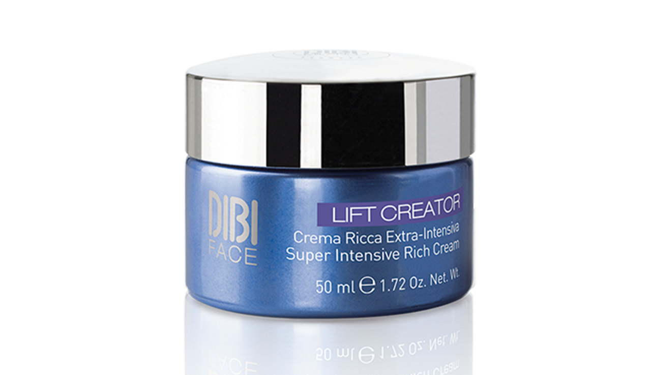 Lift Creator - Crema Ricca Extra-Intensiva