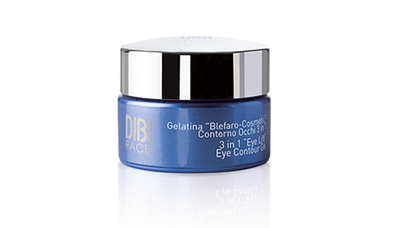 Lift Creator Gelatina Blefaro-Cosmetic Contorno Occhi 3 in 1 15 ml