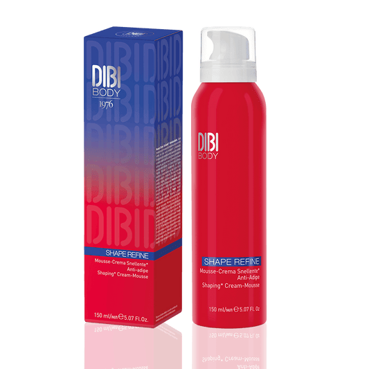 Shape Refine Mousse - Crema Snellente Anti-Adipe